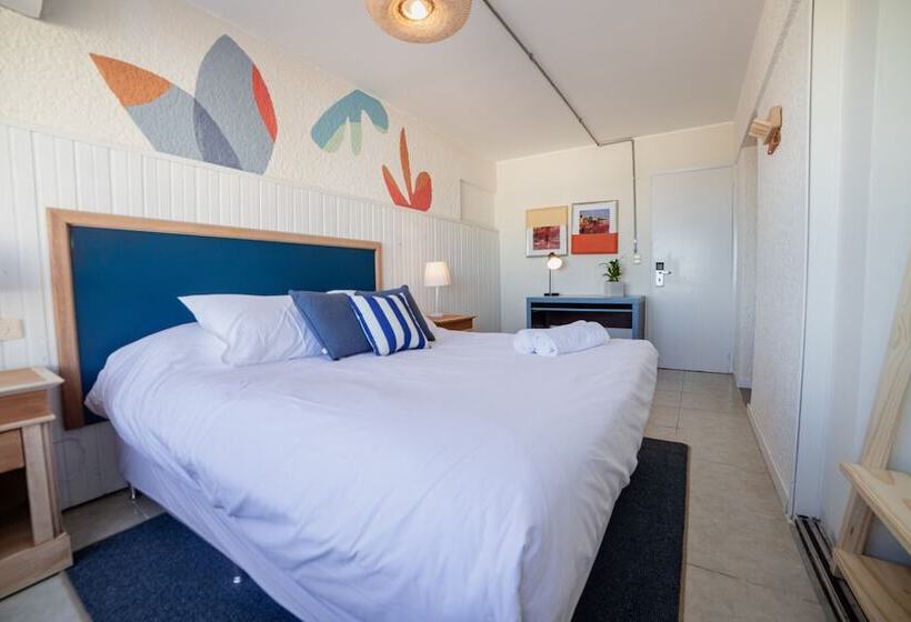 Otel Selina Punta Del Este