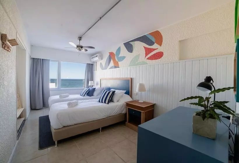 호텔 Selina Punta Del Este