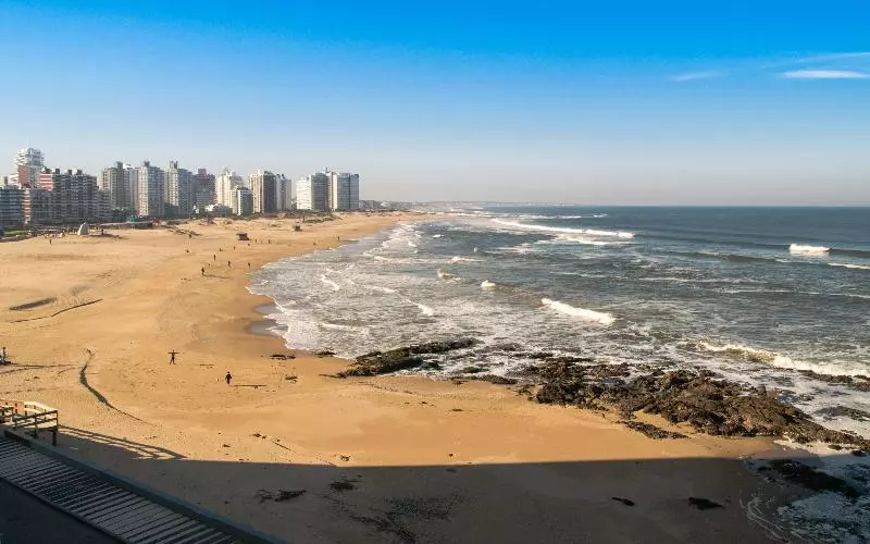 호텔 Selina Punta Del Este