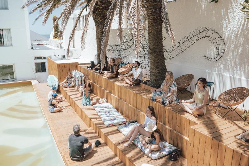 Otel Selina Punta Del Este