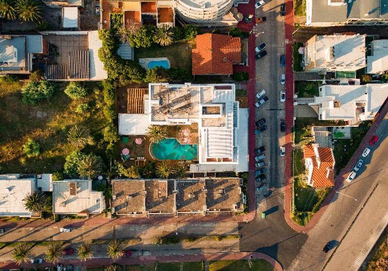 Otel Selina Punta Del Este
