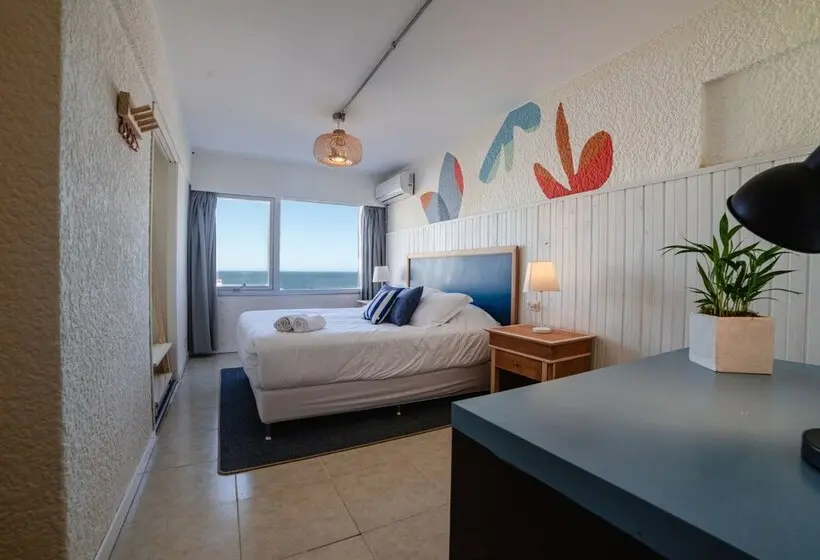 ホテル Selina Punta Del Este