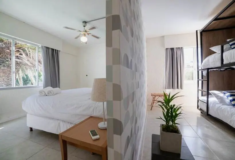 ホテル Selina Punta Del Este