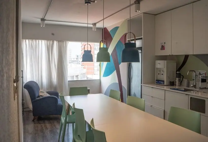 ホテル Selina Punta Del Este