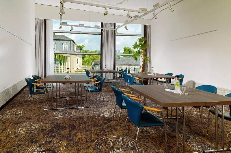 酒店 Sheraton Offenbach