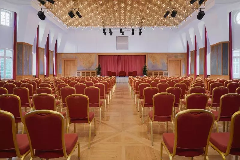 酒店 Sheraton Offenbach