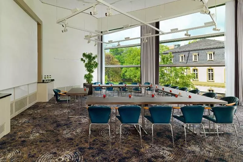 酒店 Sheraton Offenbach