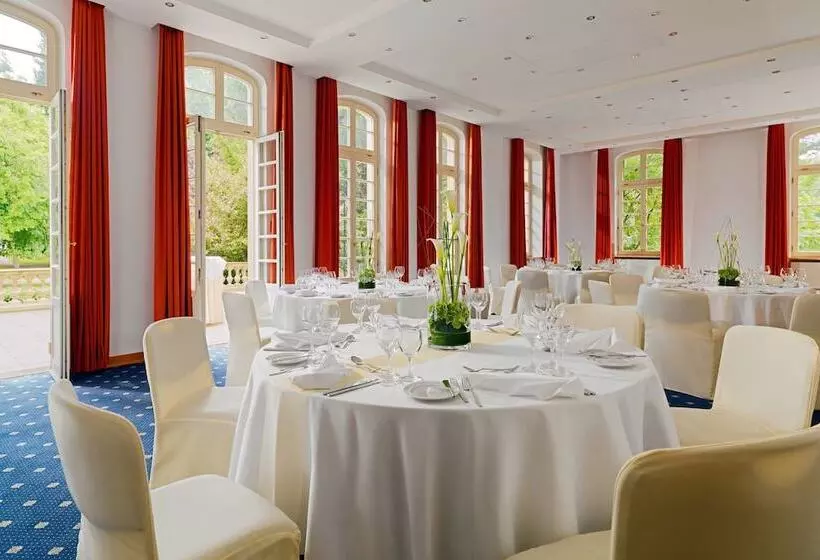 酒店 Sheraton Offenbach