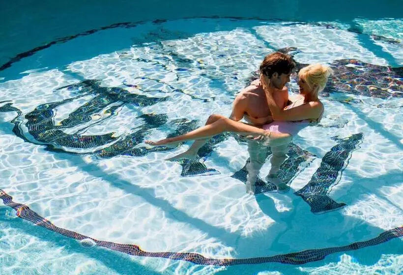 ホテル Tyrol Am Haldensee