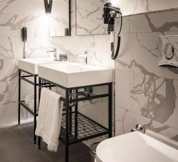 ホテル Yigitalp Istanbul