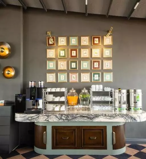 ホテル Yigitalp Istanbul