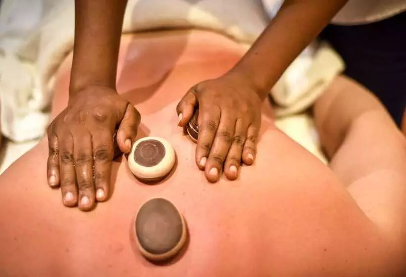 فندق Zanzibar Serena