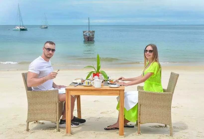 فندق Zanzibar Serena