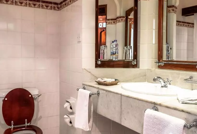 فندق Zanzibar Serena