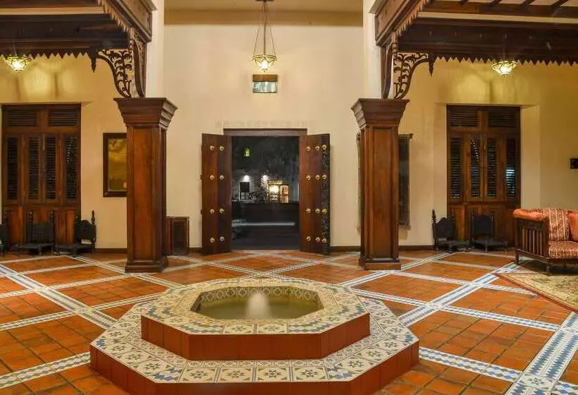 فندق Zanzibar Serena