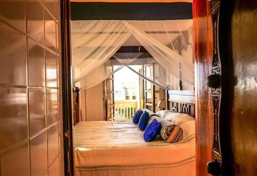 فندق Zanzibar Serena