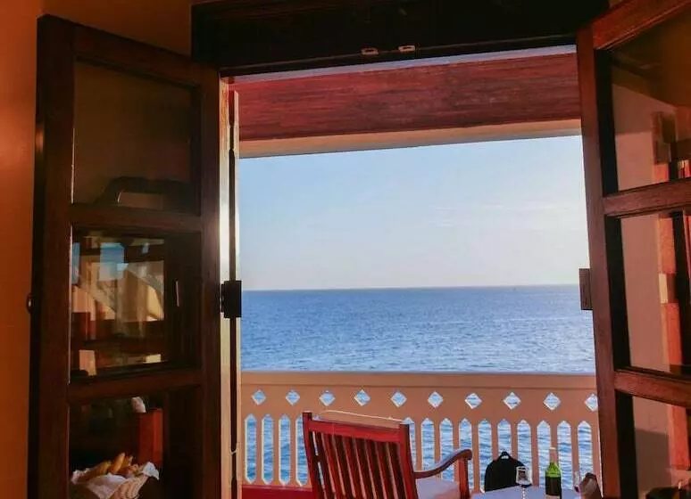 فندق Zanzibar Serena