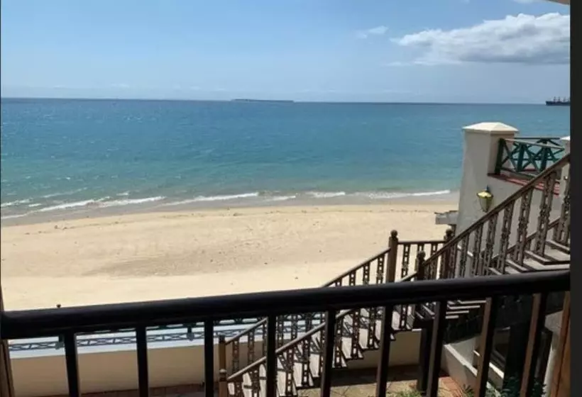 فندق Zanzibar Serena