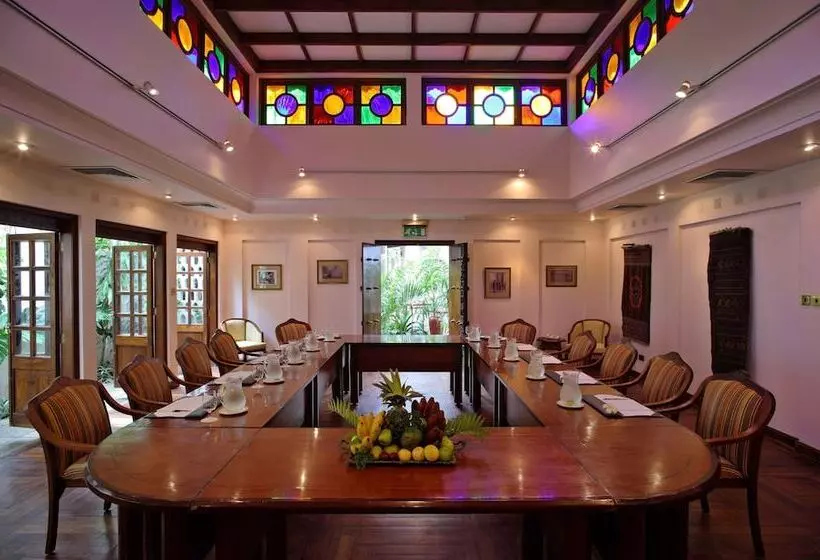 فندق Zanzibar Serena