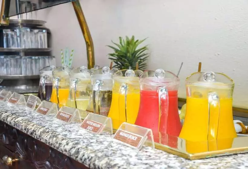 فندق Zanzibar Serena