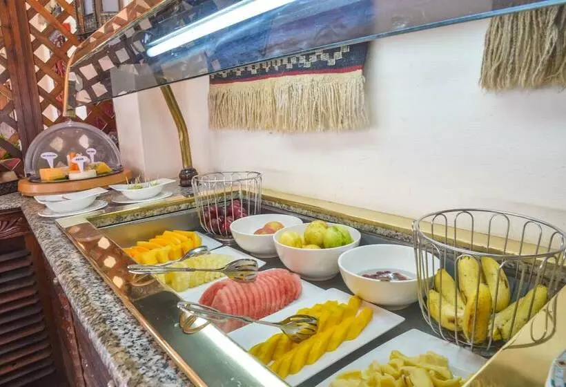 فندق Zanzibar Serena