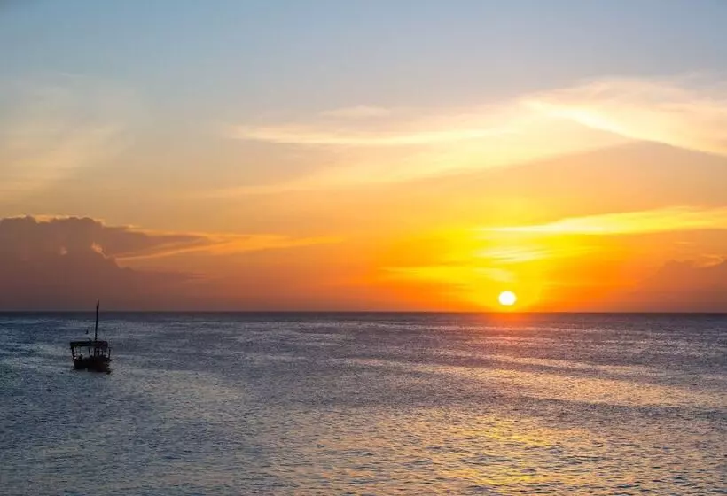 فندق Zanzibar Serena