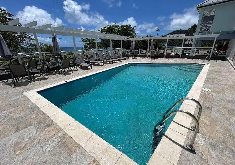 Manta Lodge Resort, Ascend Hotel Collection