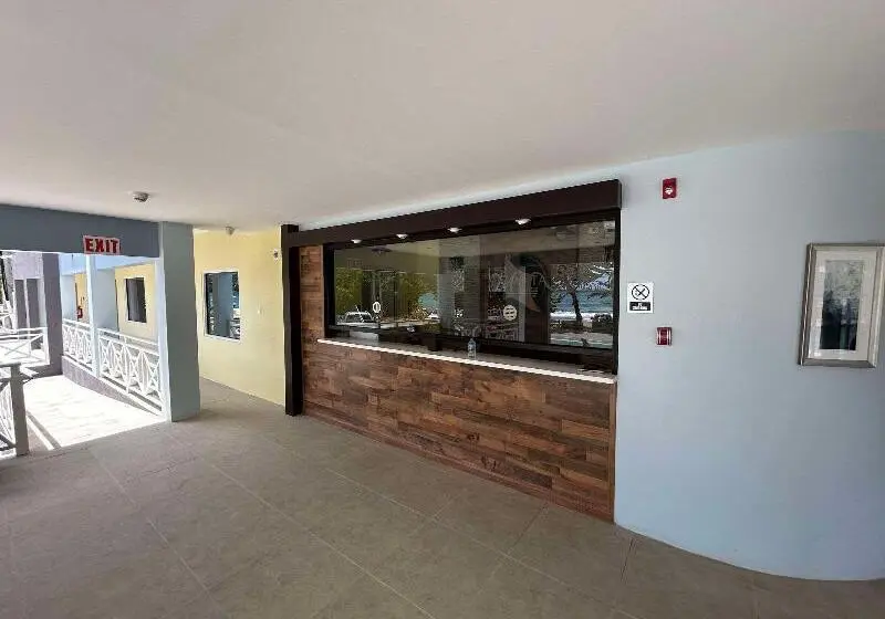 Manta Lodge Resort, Ascend Hotel Collection