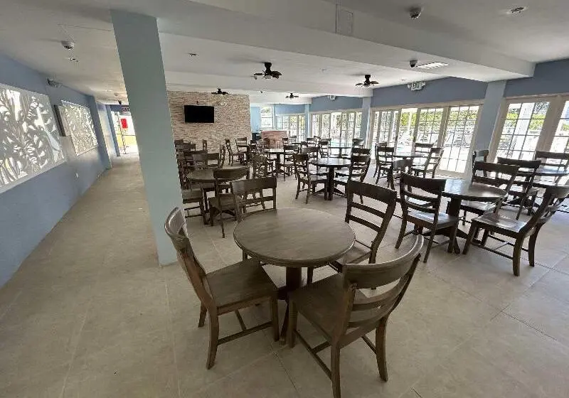 Manta Lodge Resort, Ascend Hotel Collection
