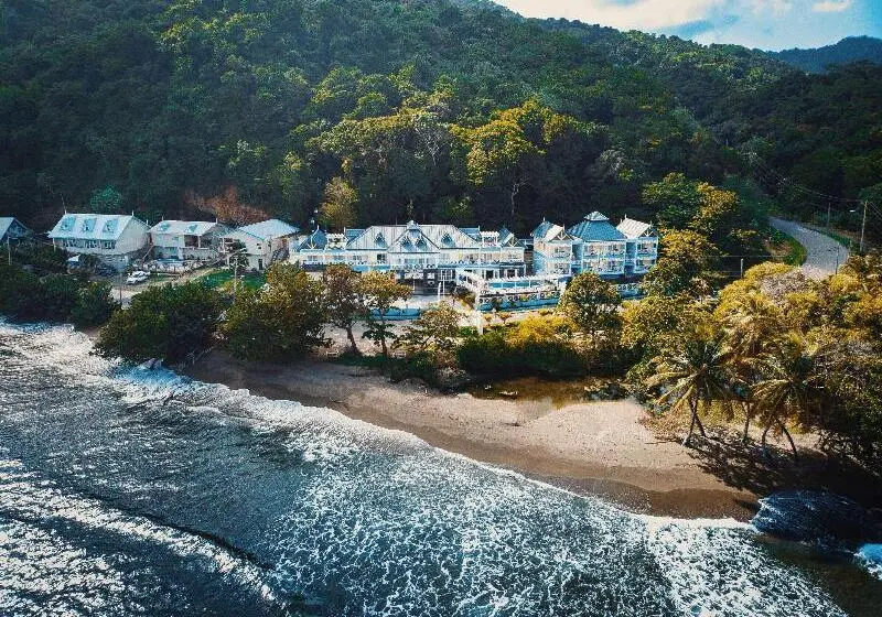 Manta Lodge Resort, Ascend Hotel Collection
