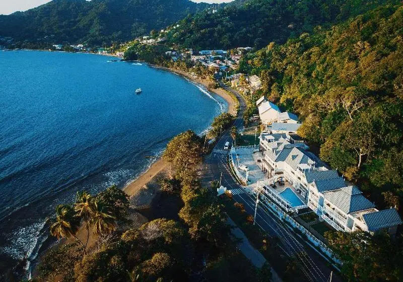 Manta Lodge Resort, Ascend Hotel Collection