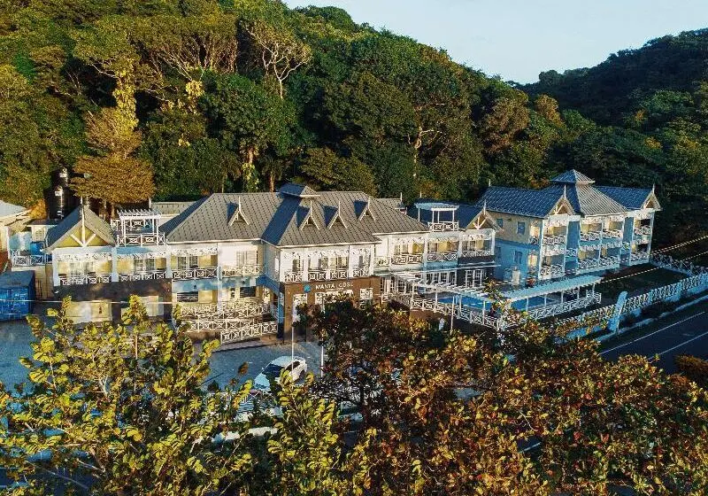 Manta Lodge Resort, Ascend Hotel Collection