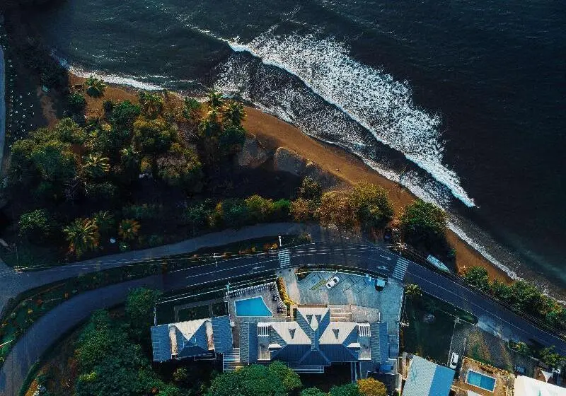 Manta Lodge Resort, Ascend Hotel Collection