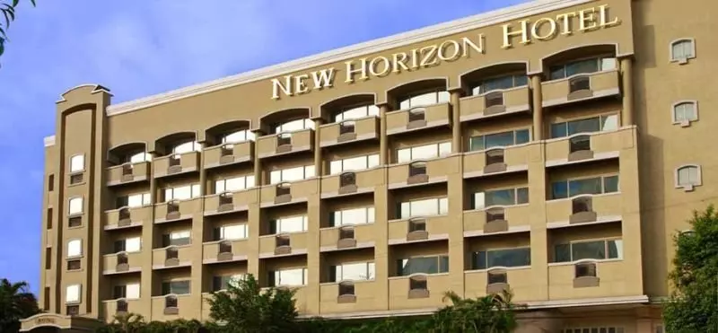 New Horizon Hotel