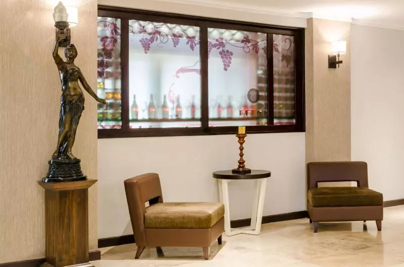 Taormina Hotel And Casino