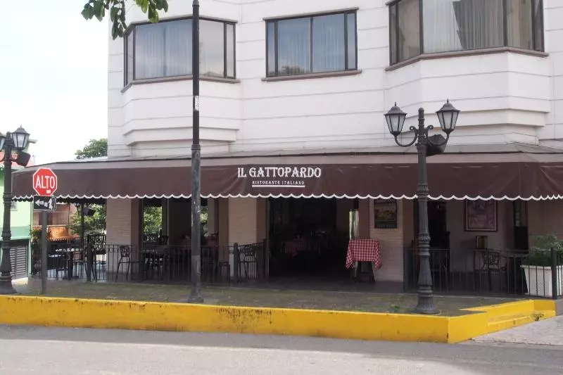 Taormina Hotel And Casino