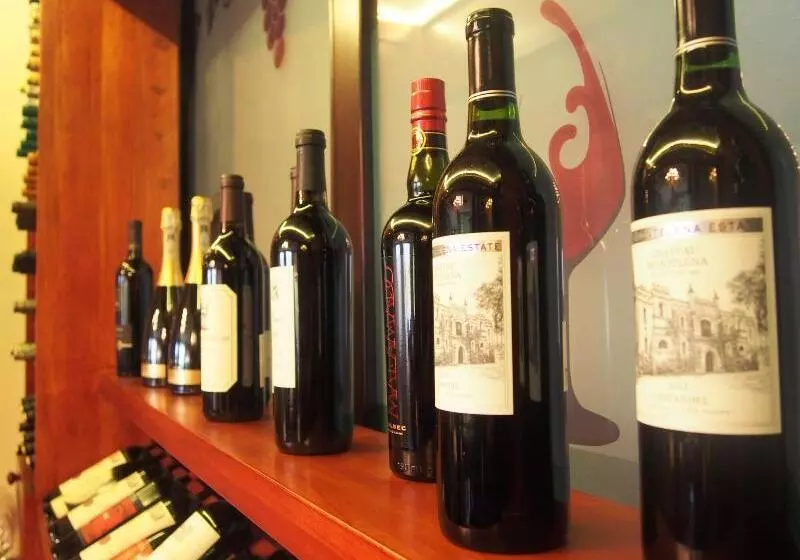 Taormina Hotel And Casino