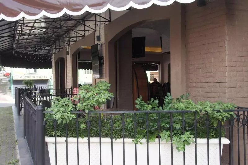 Taormina Hotel And Casino