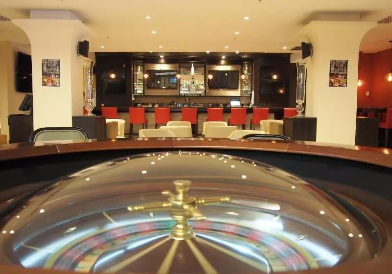 Taormina Hotel And Casino