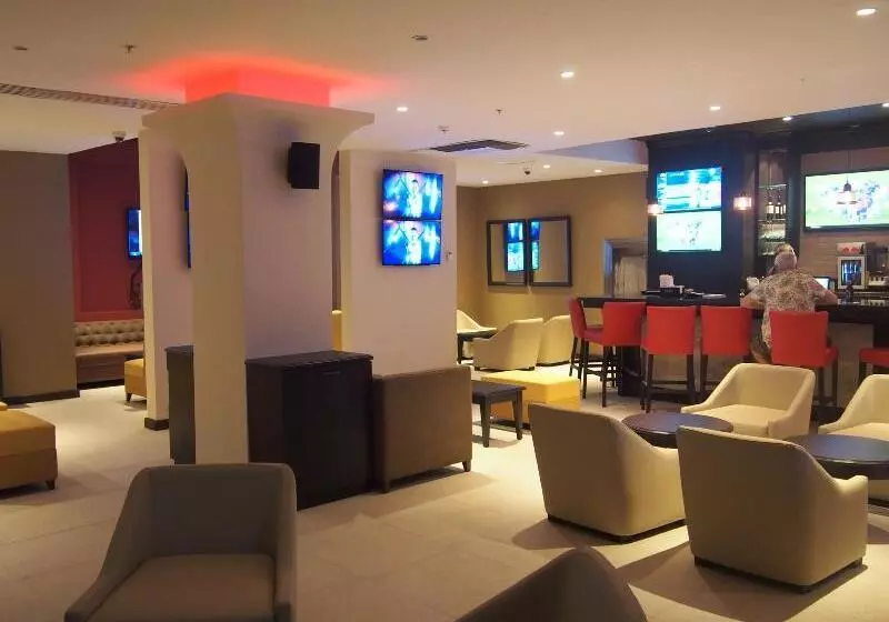 Taormina Hotel And Casino