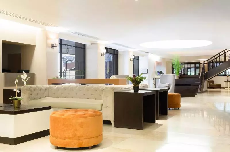 Taormina Hotel And Casino