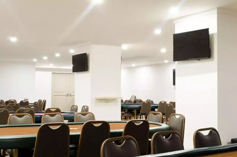 Taormina Hotel And Casino