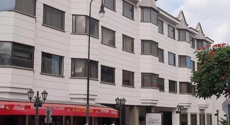 Taormina Hotel And Casino