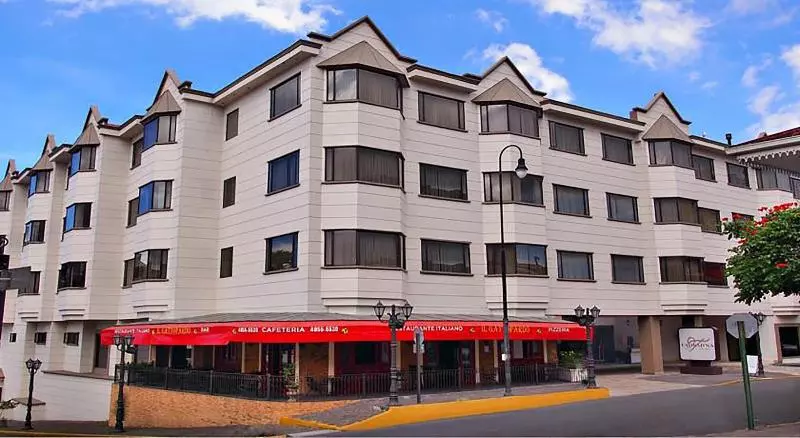 Taormina Hotel And Casino