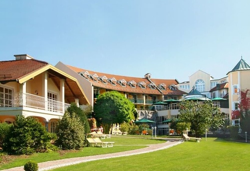 Thermenhotel Viktoria