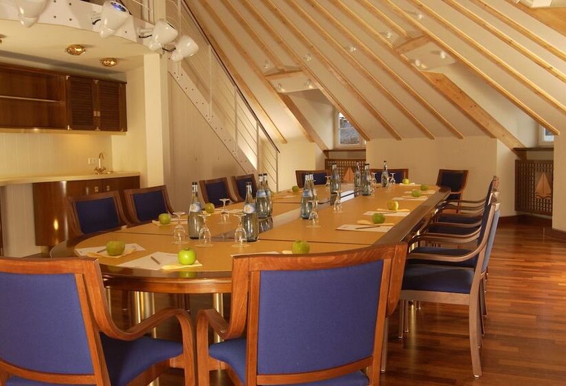 Thermenhotel Viktoria