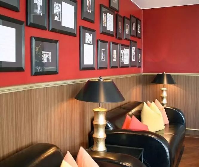 Thermenhotel Viktoria