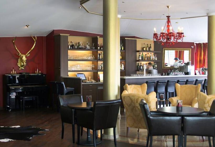 Thermenhotel Viktoria