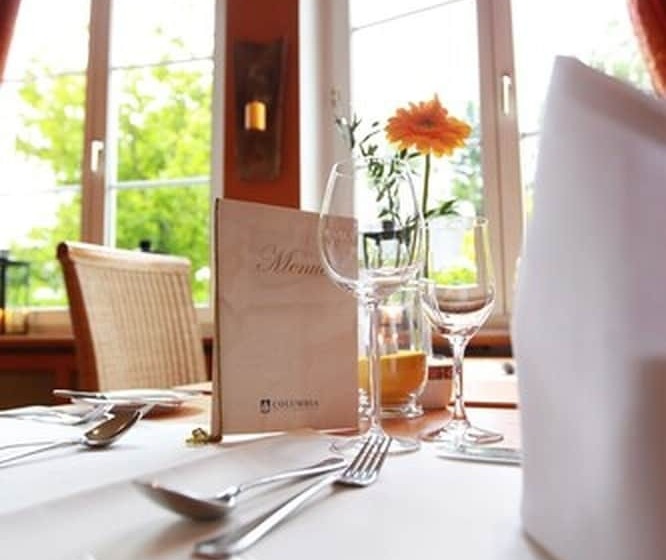 Thermenhotel Viktoria