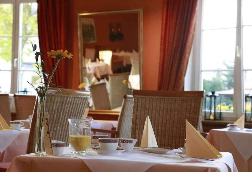 Thermenhotel Viktoria